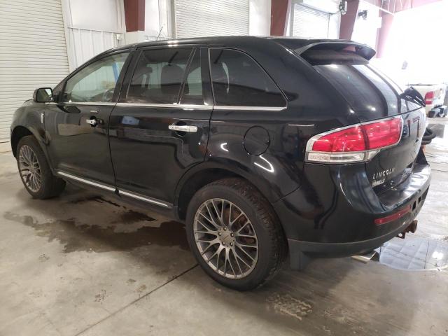 Photo 1 VIN: 2LMDJ8JK1CBL08617 - LINCOLN MKX 