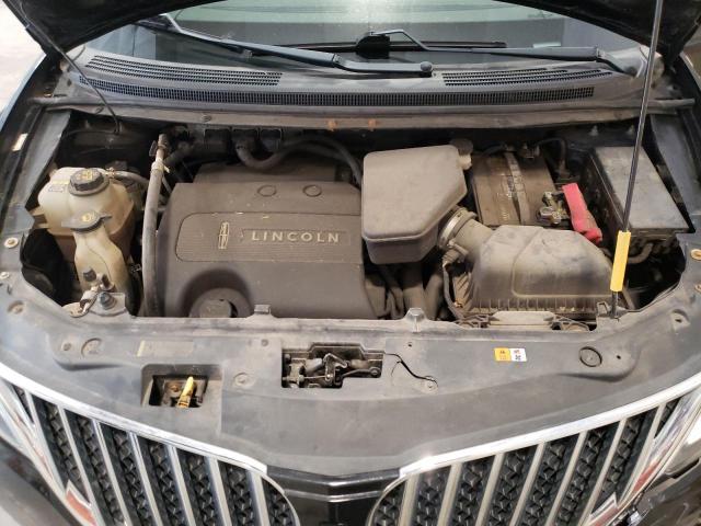 Photo 11 VIN: 2LMDJ8JK1CBL08617 - LINCOLN MKX 