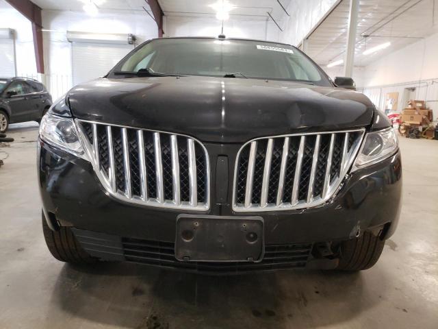 Photo 4 VIN: 2LMDJ8JK1CBL08617 - LINCOLN MKX 