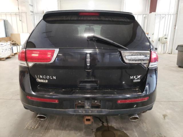 Photo 5 VIN: 2LMDJ8JK1CBL08617 - LINCOLN MKX 