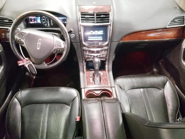 Photo 7 VIN: 2LMDJ8JK1CBL08617 - LINCOLN MKX 