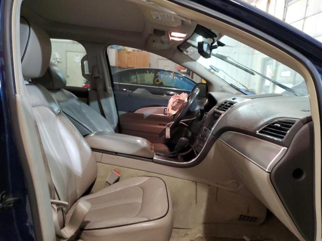 Photo 4 VIN: 2LMDJ8JK1CBL09721 - LINCOLN MKX 