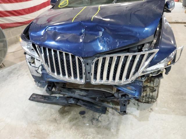 Photo 8 VIN: 2LMDJ8JK1CBL09721 - LINCOLN MKX 