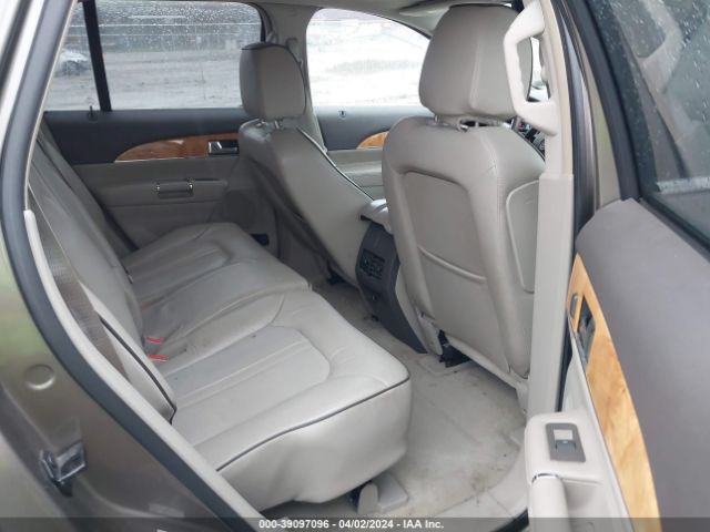 Photo 7 VIN: 2LMDJ8JK1CBL13722 - LINCOLN MKX 