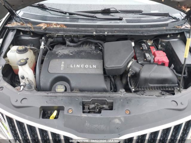 Photo 9 VIN: 2LMDJ8JK1CBL13722 - LINCOLN MKX 