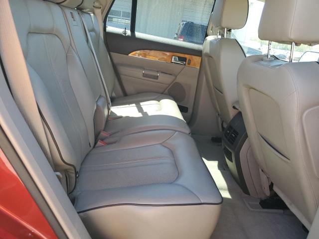 Photo 10 VIN: 2LMDJ8JK1CBL14949 - LINCOLN MKX 