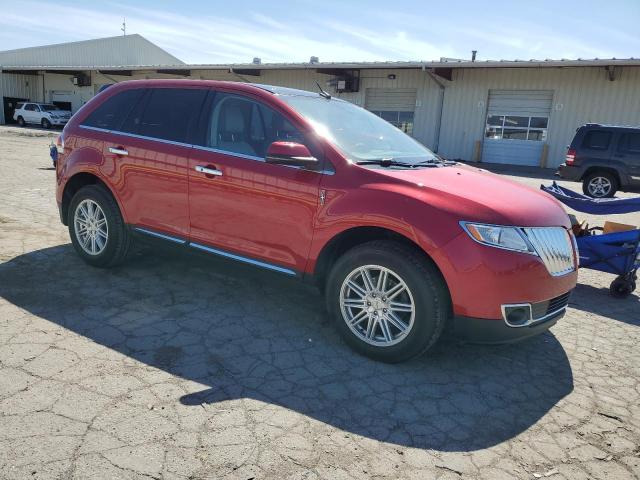 Photo 3 VIN: 2LMDJ8JK1CBL14949 - LINCOLN MKX 