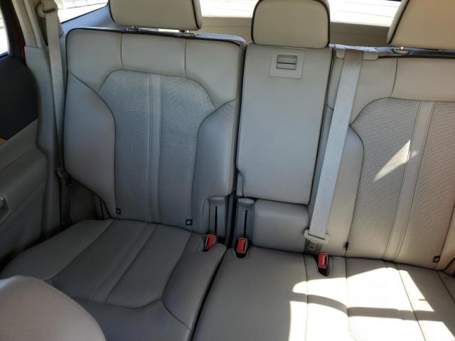 Photo 9 VIN: 2LMDJ8JK1CBL14949 - LINCOLN MKX 