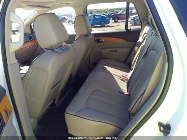 Photo 7 VIN: 2LMDJ8JK1CBL15230 - LINCOLN MKX 