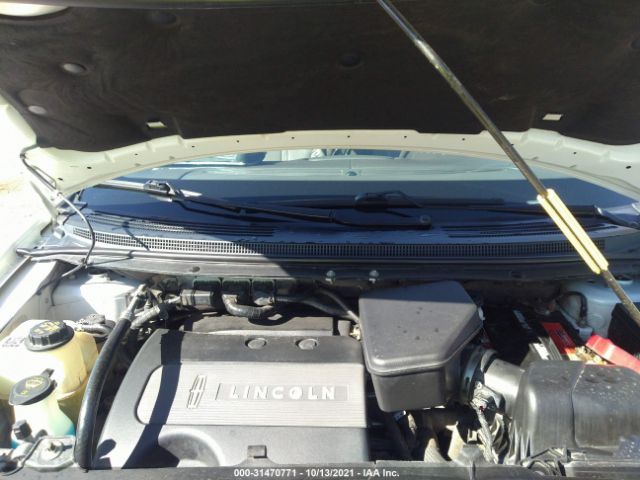 Photo 9 VIN: 2LMDJ8JK1CBL15230 - LINCOLN MKX 