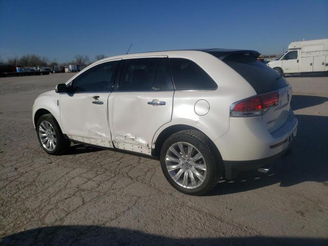 Photo 1 VIN: 2LMDJ8JK1CBL15289 - LINCOLN MKX 