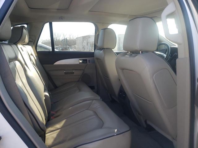 Photo 10 VIN: 2LMDJ8JK1CBL15289 - LINCOLN MKX 