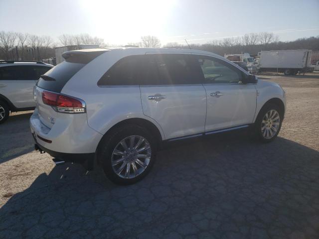 Photo 2 VIN: 2LMDJ8JK1CBL15289 - LINCOLN MKX 