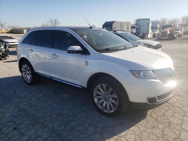 Photo 3 VIN: 2LMDJ8JK1CBL15289 - LINCOLN MKX 