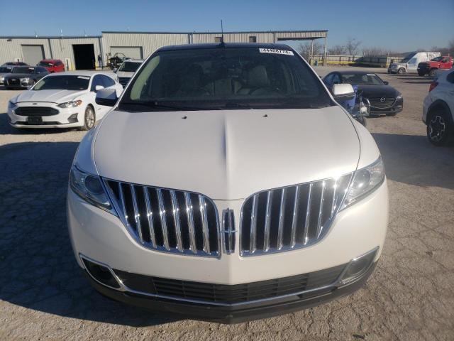 Photo 4 VIN: 2LMDJ8JK1CBL15289 - LINCOLN MKX 