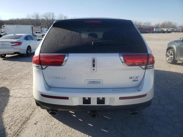 Photo 5 VIN: 2LMDJ8JK1CBL15289 - LINCOLN MKX 