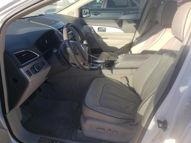 Photo 6 VIN: 2LMDJ8JK1CBL15289 - LINCOLN MKX 