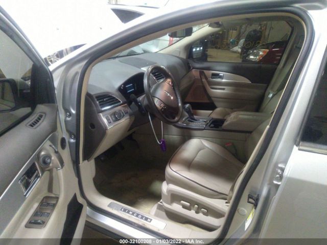 Photo 4 VIN: 2LMDJ8JK1CBL16930 - LINCOLN MKX 