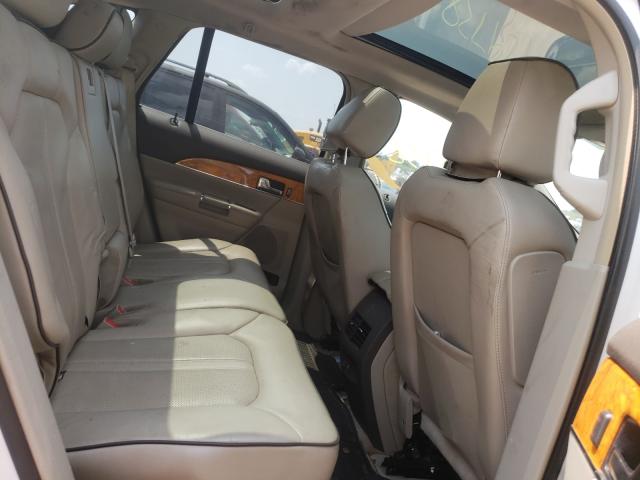 Photo 5 VIN: 2LMDJ8JK1CBL17530 - LINCOLN MKX 