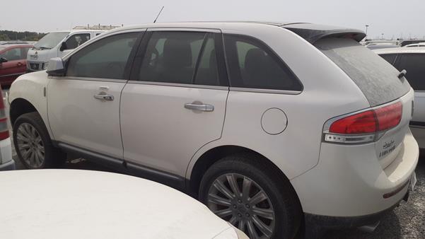 Photo 4 VIN: 2LMDJ8JK1DBL02396 - LINCOLN MKX 