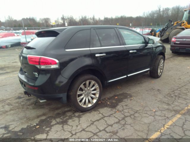 Photo 3 VIN: 2LMDJ8JK1DBL11065 - LINCOLN MKX 