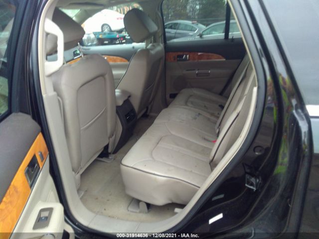 Photo 7 VIN: 2LMDJ8JK1DBL11065 - LINCOLN MKX 