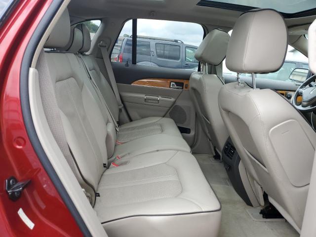 Photo 10 VIN: 2LMDJ8JK1DBL16198 - LINCOLN MKX 