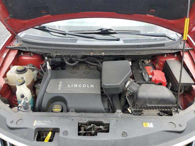 Photo 11 VIN: 2LMDJ8JK1DBL16198 - LINCOLN MKX 