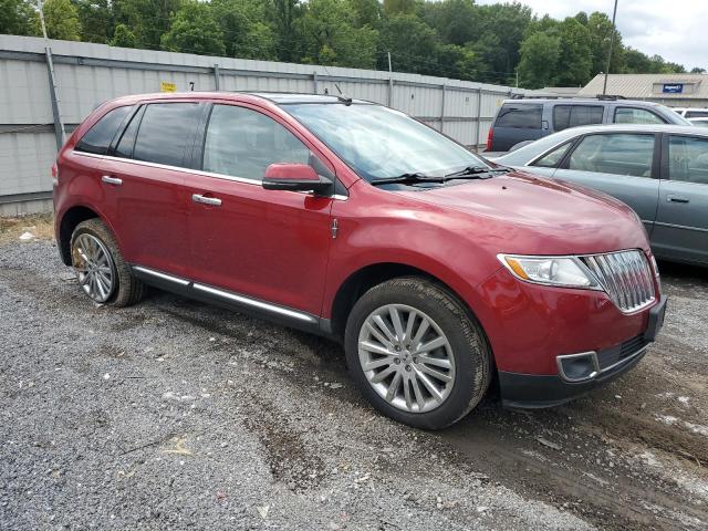 Photo 3 VIN: 2LMDJ8JK1DBL16198 - LINCOLN MKX 