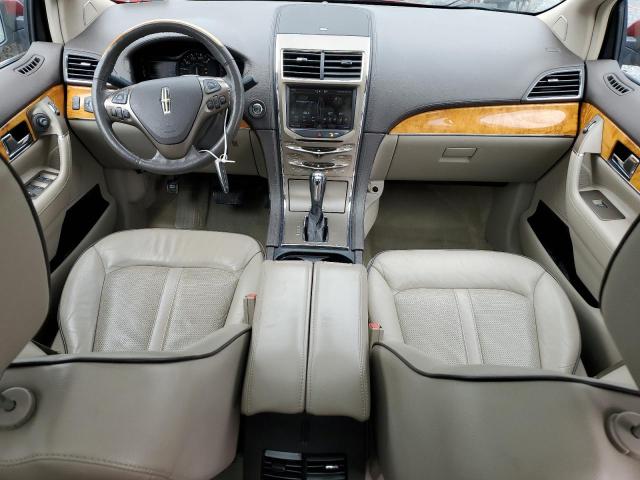 Photo 7 VIN: 2LMDJ8JK1DBL16198 - LINCOLN MKX 