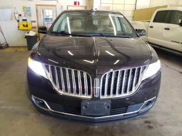 Photo 4 VIN: 2LMDJ8JK1DBL17853 - LINCOLN MKX 