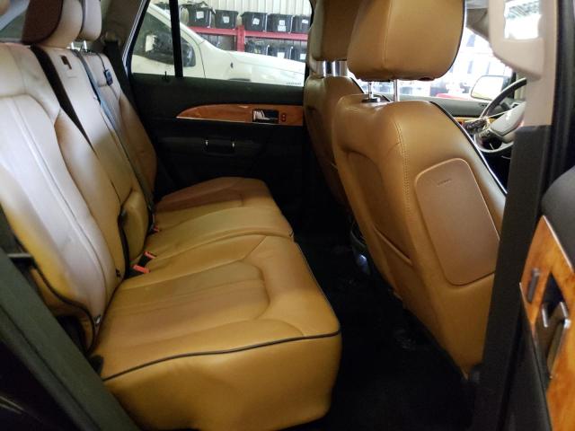 Photo 9 VIN: 2LMDJ8JK1DBL17853 - LINCOLN MKX 