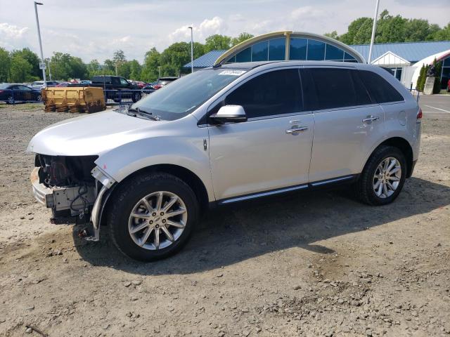 Photo 0 VIN: 2LMDJ8JK1DBL21188 - LINCOLN MKX 