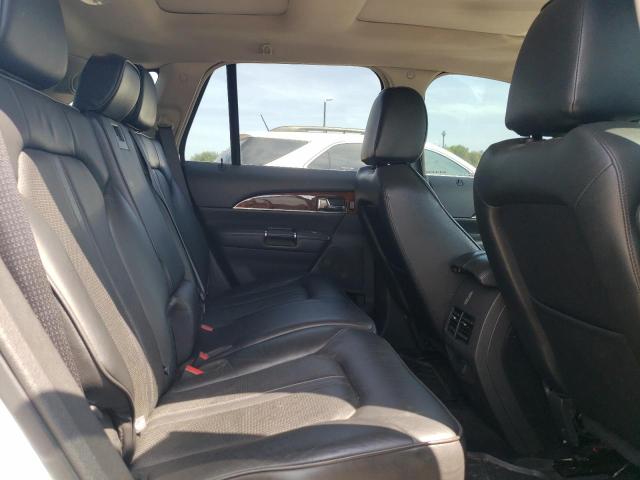 Photo 10 VIN: 2LMDJ8JK1DBL21188 - LINCOLN MKX 