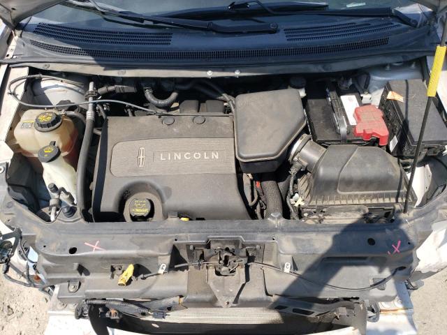 Photo 11 VIN: 2LMDJ8JK1DBL21188 - LINCOLN MKX 