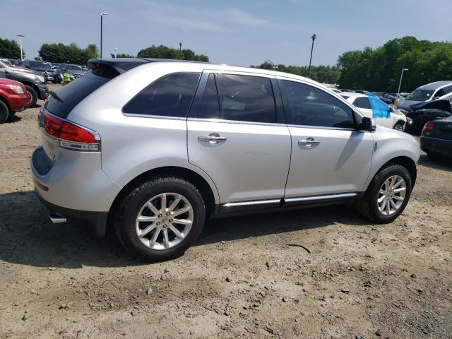 Photo 2 VIN: 2LMDJ8JK1DBL21188 - LINCOLN MKX 