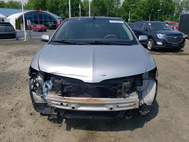 Photo 4 VIN: 2LMDJ8JK1DBL21188 - LINCOLN MKX 