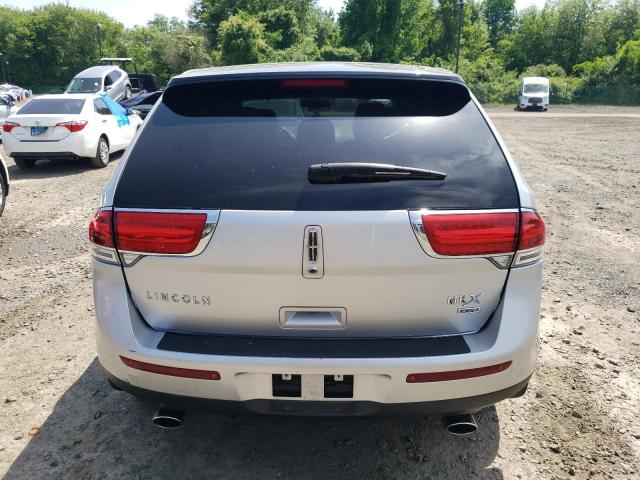 Photo 5 VIN: 2LMDJ8JK1DBL21188 - LINCOLN MKX 