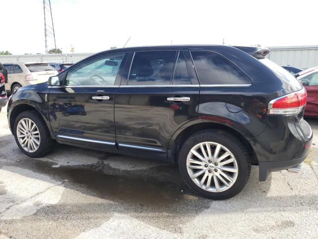 Photo 1 VIN: 2LMDJ8JK1DBL21899 - LINCOLN MKX 