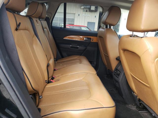 Photo 10 VIN: 2LMDJ8JK1DBL21899 - LINCOLN MKX 