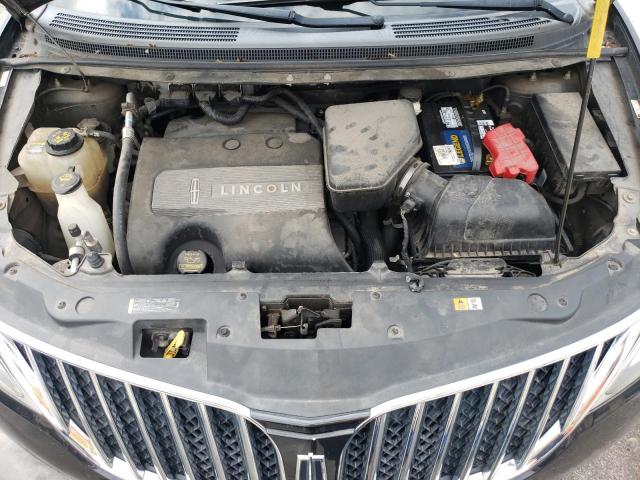 Photo 11 VIN: 2LMDJ8JK1DBL21899 - LINCOLN MKX 