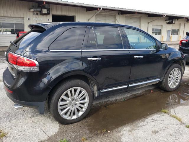 Photo 2 VIN: 2LMDJ8JK1DBL21899 - LINCOLN MKX 