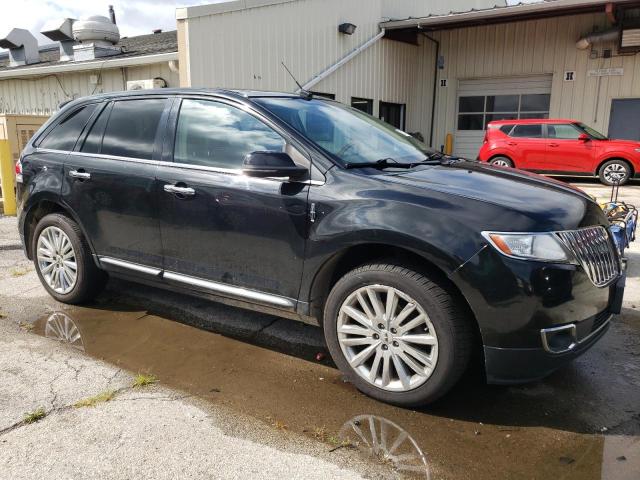 Photo 3 VIN: 2LMDJ8JK1DBL21899 - LINCOLN MKX 