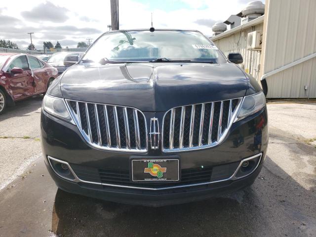 Photo 4 VIN: 2LMDJ8JK1DBL21899 - LINCOLN MKX 