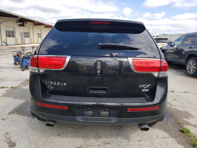 Photo 5 VIN: 2LMDJ8JK1DBL21899 - LINCOLN MKX 