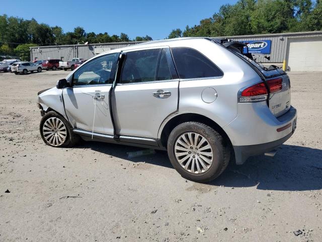 Photo 1 VIN: 2LMDJ8JK1DBL23992 - LINCOLN MKX 