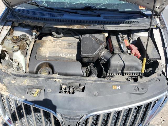 Photo 10 VIN: 2LMDJ8JK1DBL23992 - LINCOLN MKX 