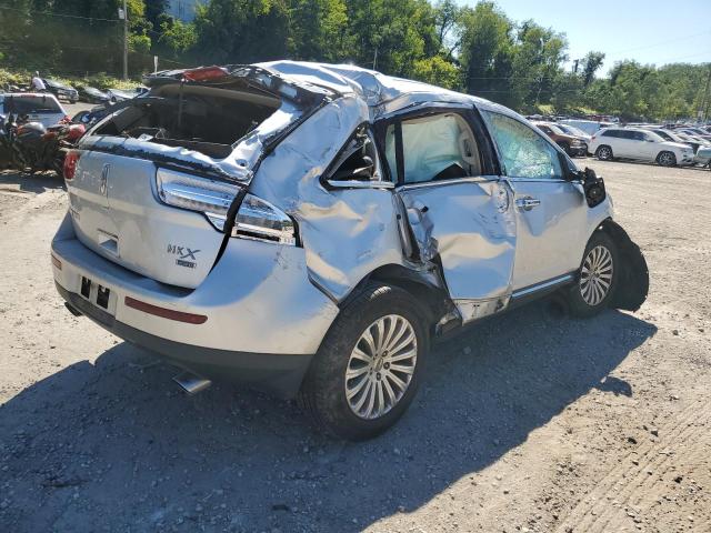 Photo 2 VIN: 2LMDJ8JK1DBL23992 - LINCOLN MKX 