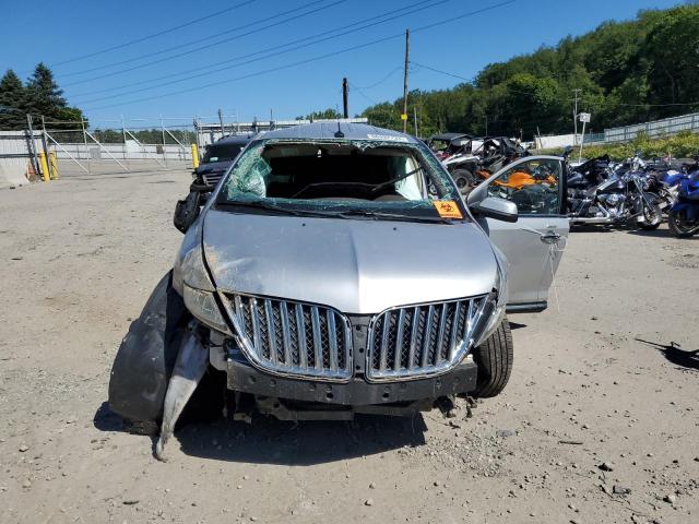 Photo 4 VIN: 2LMDJ8JK1DBL23992 - LINCOLN MKX 