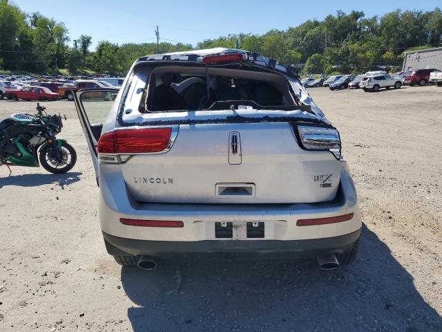 Photo 5 VIN: 2LMDJ8JK1DBL23992 - LINCOLN MKX 